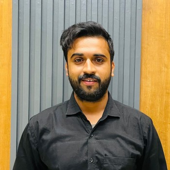 Aditya Saini